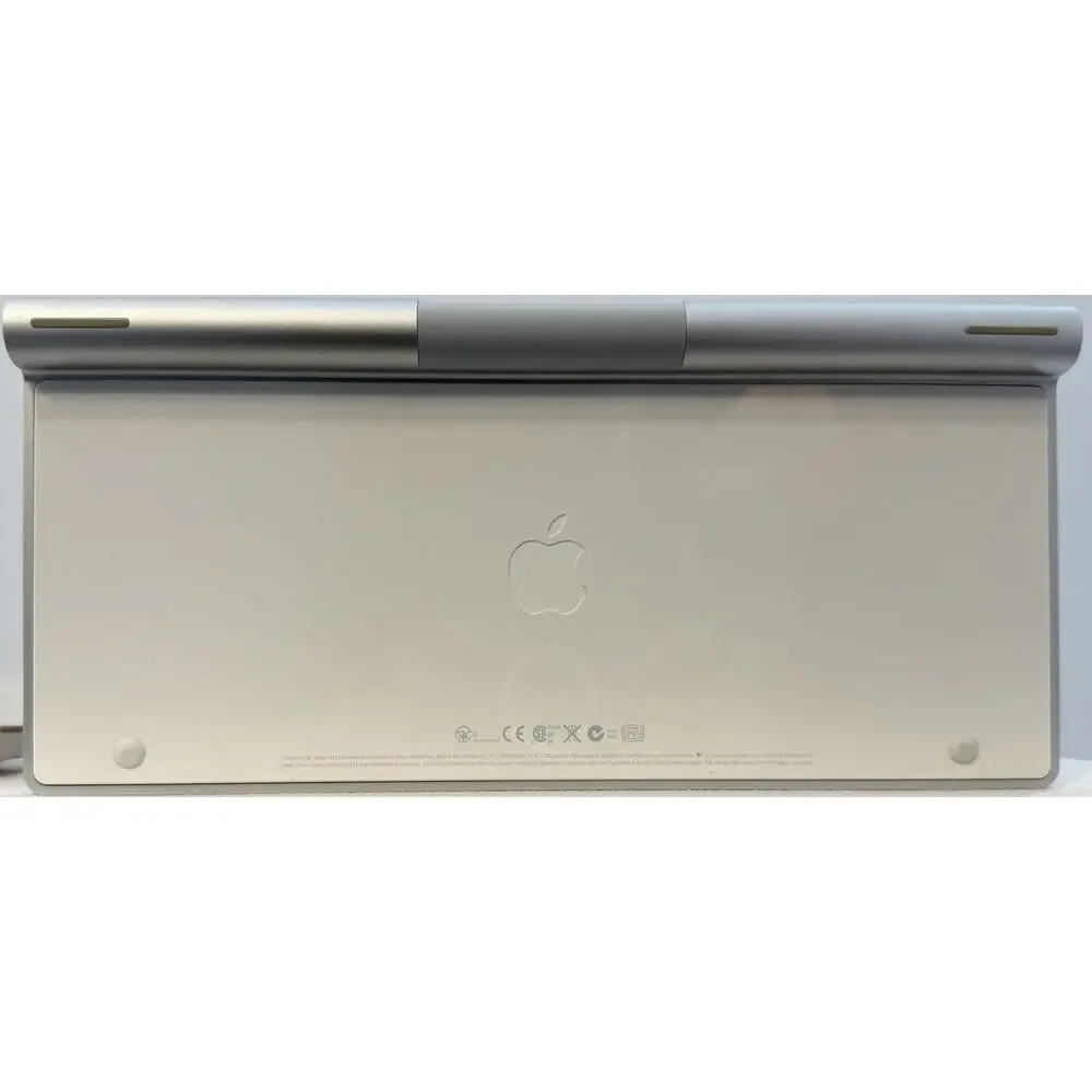 Apple A1314 Wireless Bluetooth Aluminum Keyboard